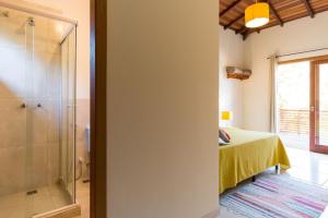 Ambar - Vista para o mar, 3 suites, 1,5km do centro,piscina, wi-fi e churrasqueira