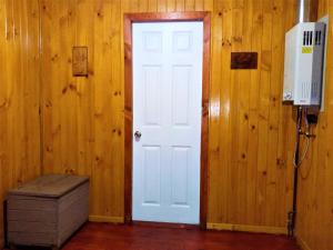 Cabaña Calcurrupe - Lago Ranco