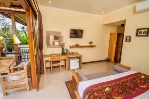 The Aruna Villa by Purely