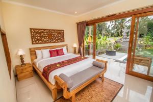 The Aruna Villa by Purely