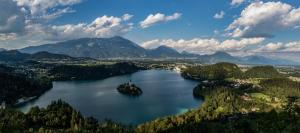 APARTMA PR TAVČARJU