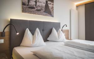 Superior Doppelzimmer