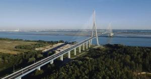 Maisons de vacances Les Maisons de Maje - La Home45 : photos des chambres