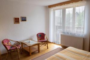 APARTMA PR TAVČARJU 