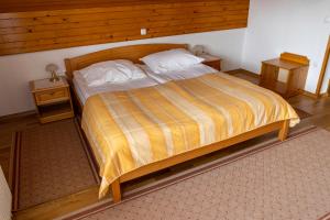 APARTMA PR TAVČARJU