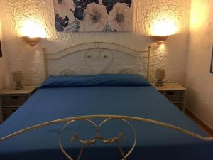 Bouganville- Le casette di Marilena