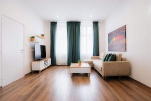 FAMILY Apartment OSTRAVA