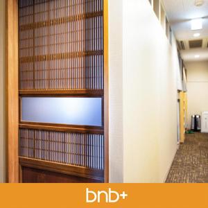 bnb+ Asakusa Kuramae