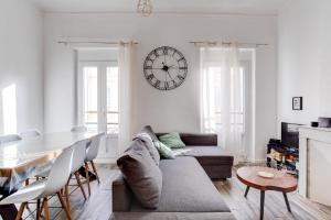 Marseille - hyper centre- Docks Joliette - maxi 8p - Marseille的二星级酒店
