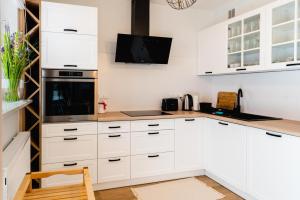 Apartamenty Wczasowa