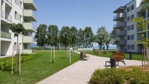 Lelle Resort B21 - Balatonlelle
