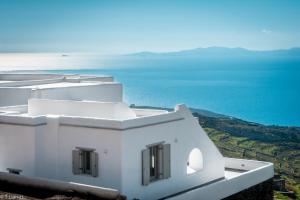 Alos Residence Tinos Greece