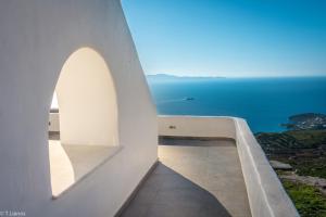 Alos Residence Tinos Greece