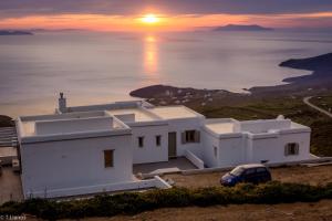 Alos Residence Tinos Greece