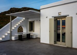 Alos Residence Tinos Greece