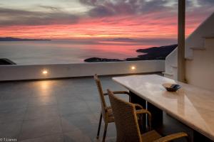 Alos Residence Tinos Greece