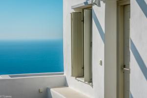 Alos Residence Tinos Greece