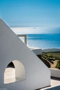 Alos Residence Tinos Greece