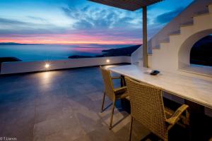 Alos Residence Tinos Greece