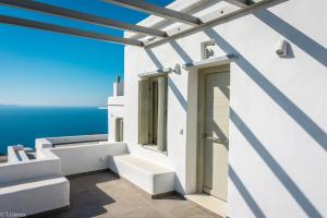 Alos Residence Tinos Greece