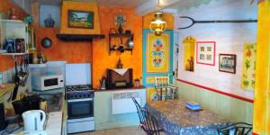 B&B / Chambres d'hotes Ferme de l'Art Rural et Populaire : photos des chambres
