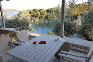 Agios Petros By the Sea Alonissos Greece