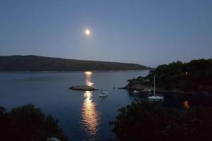 Agios Petros By the Sea Alonissos Greece