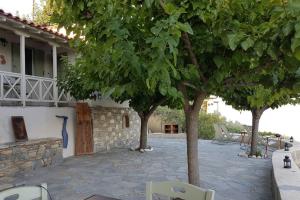 Agios Petros By the Sea Alonissos Greece