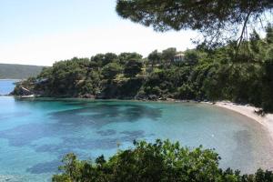 Agios Petros By the Sea Alonissos Greece