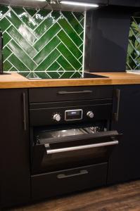 Dorpsplein Appartement