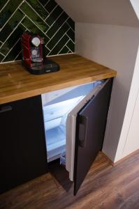 Dorpsplein Appartement