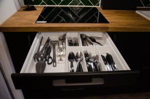 Dorpsplein Appartement