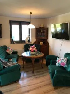 Dom Gościnny Mirabelka - Kotkowo