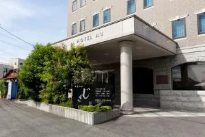 Station Hotel AU - Macuzaka