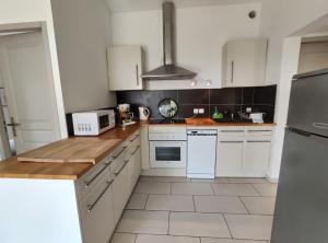 Maisons de vacances Gite Les Rapieres : photos des chambres