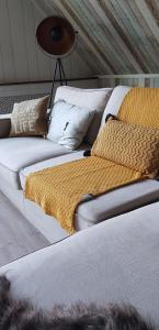 Ontbijt bij De Boerenmeid