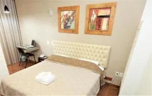 Hotel Pouso Novo - Monte Alto