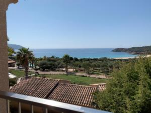 Maisons de vacances Residence & SPA Marina d'Arone : photos des chambres