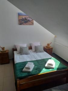 Karczma Mikuda - Sauna Basen Jacuzzi z widokiem na góry - Kuligi - Parking