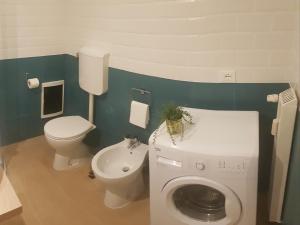 ARCA Conte Rosso Apartments