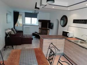 Appartements le neptune : photos des chambres