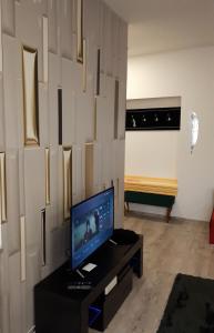 Apartament centrum Sienkiewicza WIEŻA EIFFLA PROMENADA -KLIMATYZACJA- WYJĄTKOWY