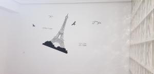 Apartamentos Salamanca Puerta Zamora, Centro, Wifi con salón y 2 dormitorios, Parking