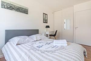 Appartement Confort Paris