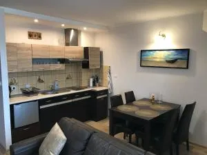 Złoty Piasek - Darłowo