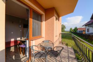 Apartamenty Rybacka 84D