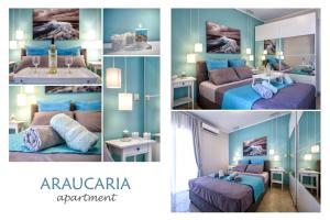 Araucaria King - Ubytování bez kategorie ve městě Kanali