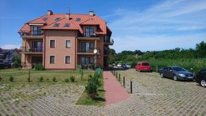 Apartamenty Rybacka 84D