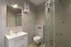 Apartamenty Rybacka 84D