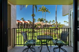 Kamaole Sands 2-204 - Ocean View Condo, AC, Wi-Fi - 4hvězdičkové hotely ve městě Wailea